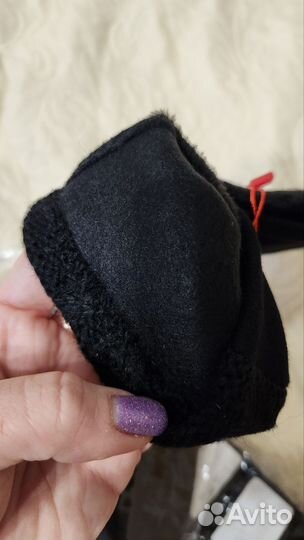 Перчатки женские длинные сенсорные новые