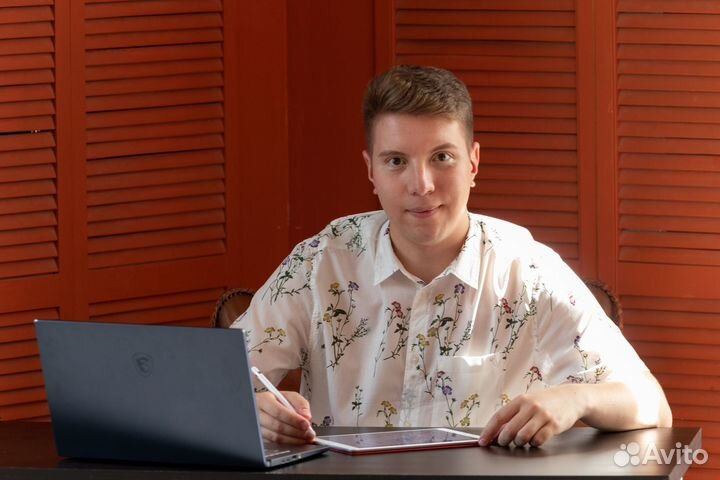 Репетитор по химии дистанционно (огэ, егэ)