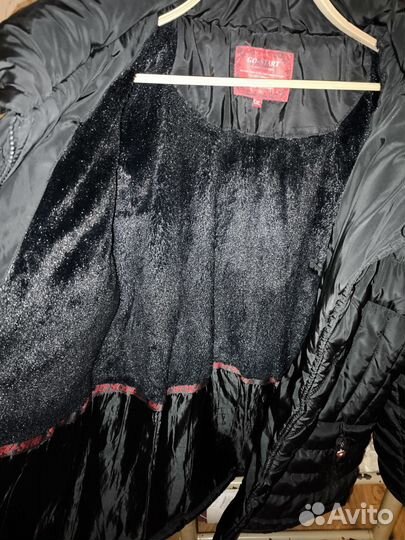 Куртка женская