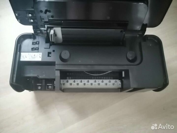 Принтер Canon