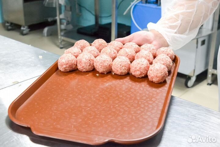 Вакансия Разнорабочий Вахта