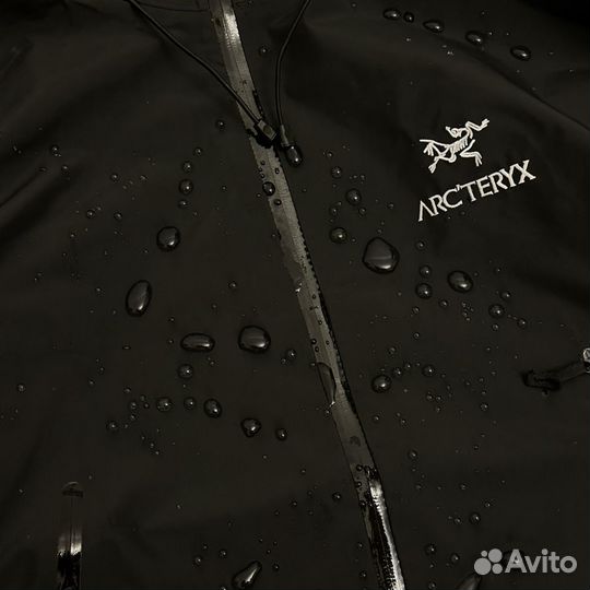 Куртка Arcteryx