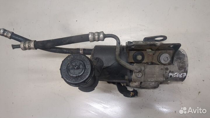 Насос усилителя руля Citroen C4, 2007