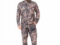 Костюм King Hunter summer, Camo Grау 5XL