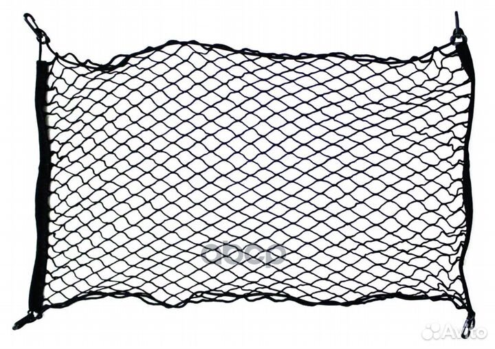Сетка в багажное отделение 90*50см (р.S) AVS G