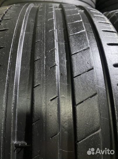 Michelin Pilot Sport 3 245/40 R18