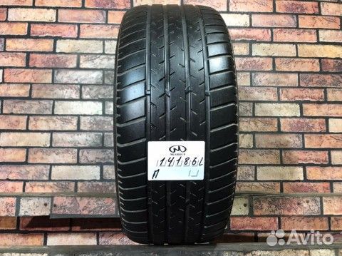 Michelin Pilot SX GT 235/45 R17