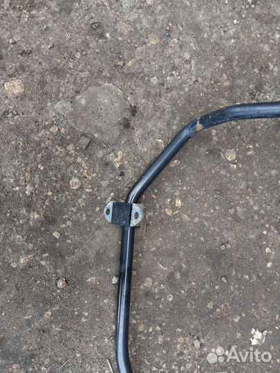 Стабилизатор задний Mercedes E-class W210