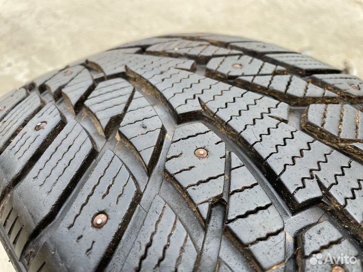 Torque TQ023 245/45 R18