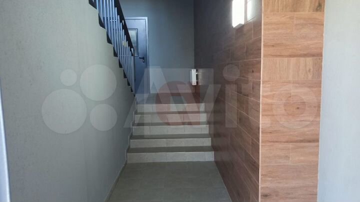 1-к. квартира, 51,3 м², 2/4 эт.