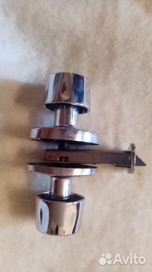 Ручка дверная СССР