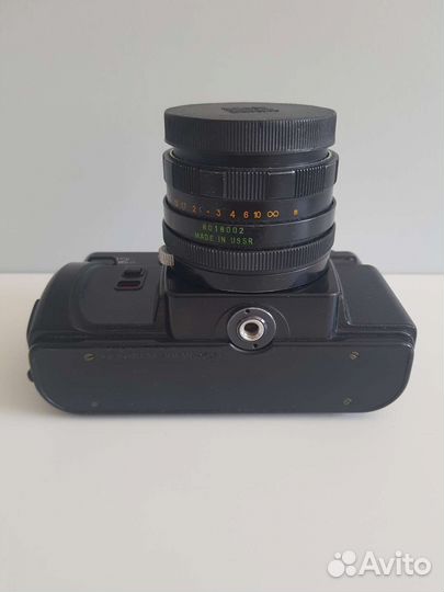 Фотоаппарат Зенит 122
