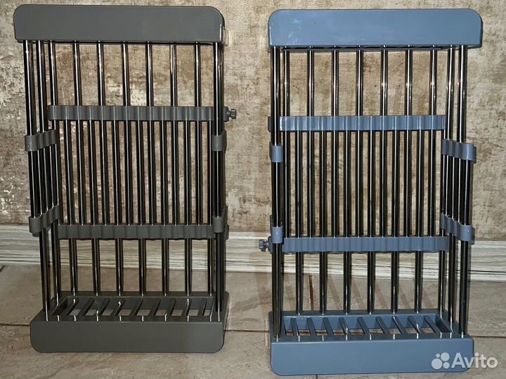 Коландер/сушилка для посуды и продуктов