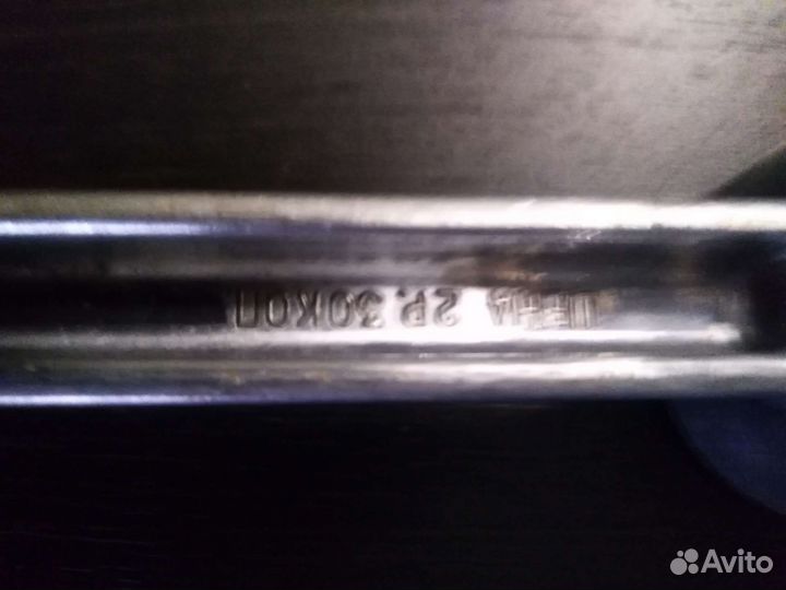 Чеснокадавилка (пресс для чеснока) СССР орехокол