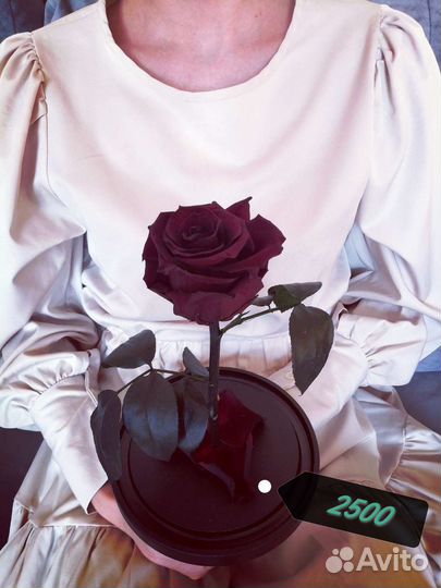 Цветы в подарок