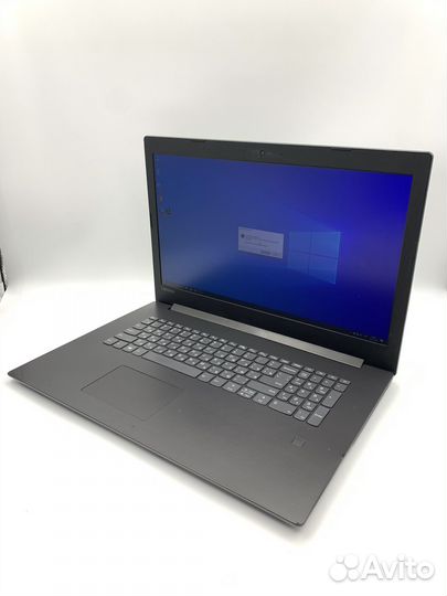 Большой, свежий ноутбук (8 ядер/ SSD/ 8гб)