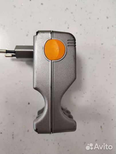 Зарядное устройство для аккумуляторных батареек