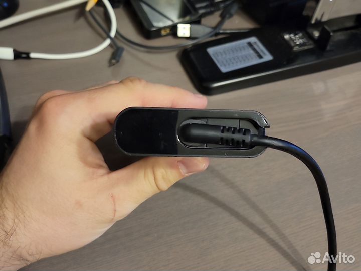 Оригинальный блок питания dell 180 вт