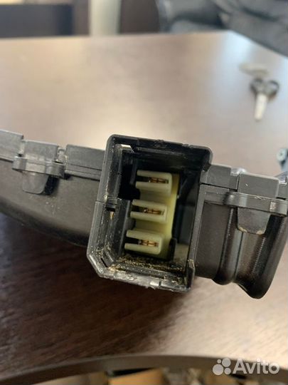 Радиатор отопителя левый Bmw X5 50Ix E70 LCI N63