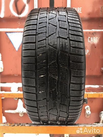 Continental ContiWinterContact TS 830 P 245/40 R19