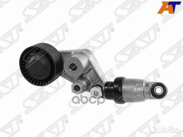 Натяжитель приводного ремня ssang yong actyon/K