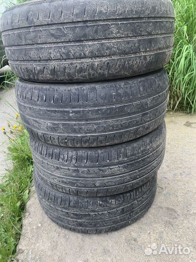 Yokohama Bluearth ES32 195/55 R15