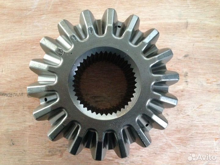 Шестерня полуоси - 29070013221 (sdlg)