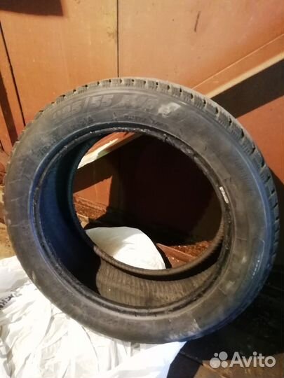 Orium SUV Ice 225/55 R18