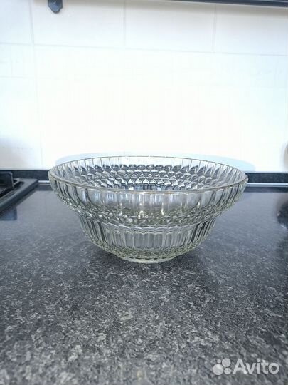 Ваза /салатница