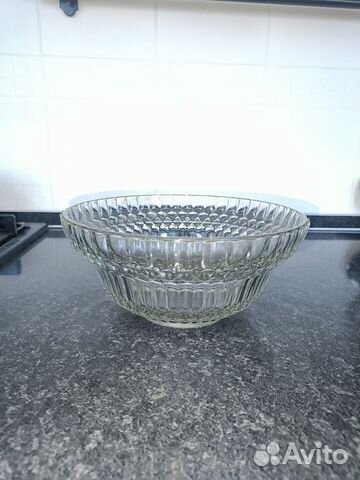 Ваза /салатница