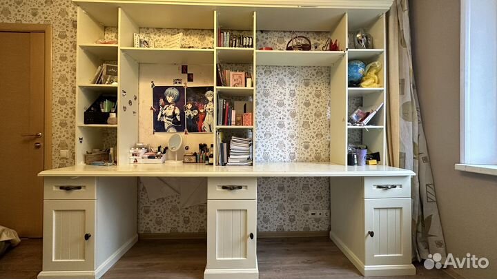 Детский гарнитур бу