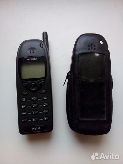Nokia 6120i (NSC-3NX) Original