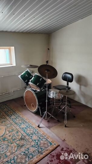 Ударная установка omega