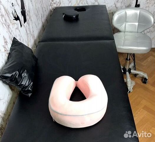 Массажные столы кушетки складные