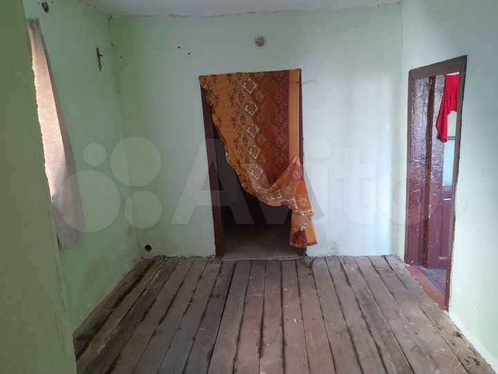 Дом 77,2 м² на участке 20 сот.