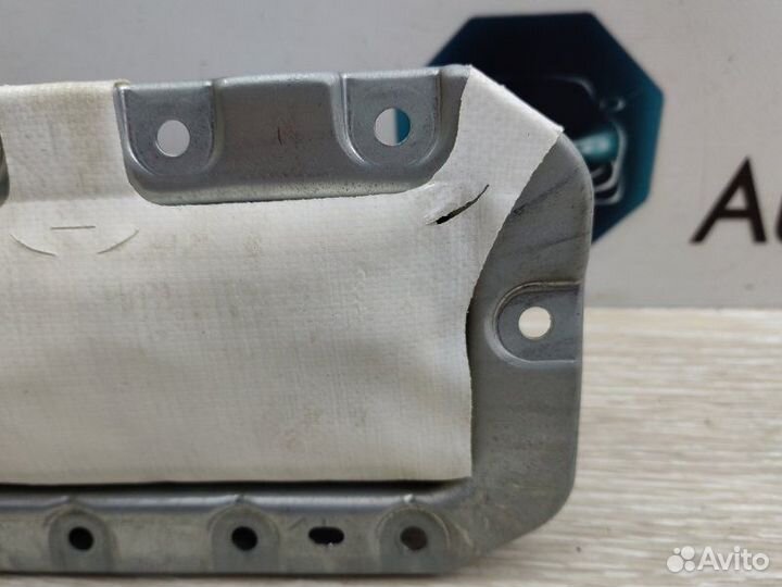 Подушка безопасности пассажира Bmw 3 F30 N20B20