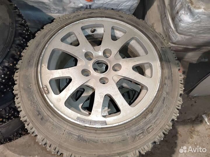 Мастер-Спорт И-398 155/80 R15 82
