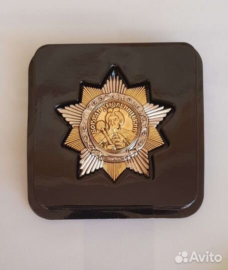 Ордена СССР аиф (копии, муляжи )