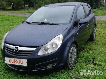 Подрамник, сабли на Опель Корса Д 1,2 л. робот