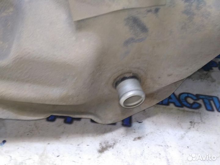 Бак топливный Infiniti FX50 (S51) 172021CH0A Отличное состояние