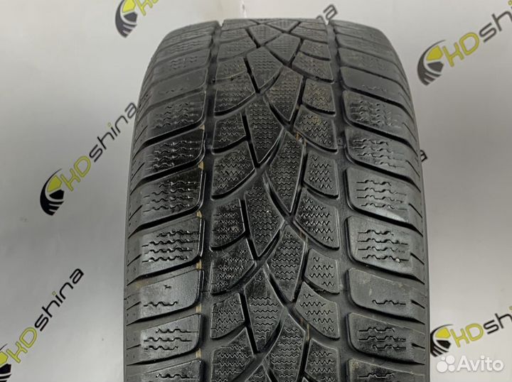 Dunlop SP Winter Sport 3D 265/40 R20