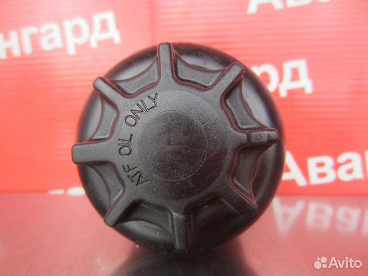 Бачок гур Bmw 5-Series E60 N52B30 2006