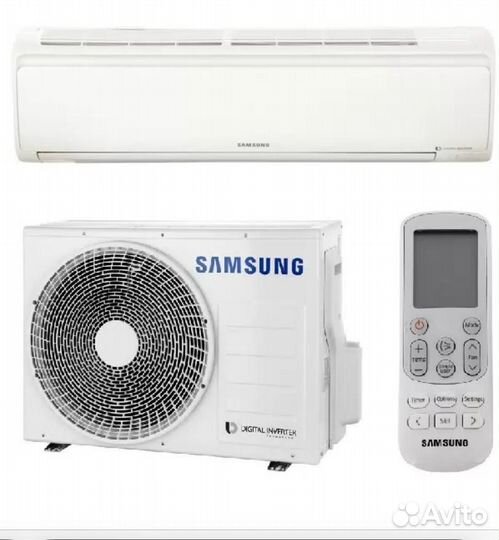 Сплит-система