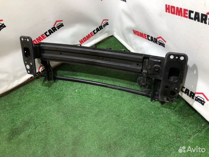 Усилитель бампера передний Kia Picanto TA