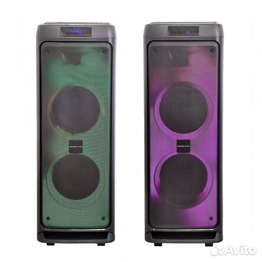 Беспроводная колонка Orbita OT-SPF27 1100W.Гар-я