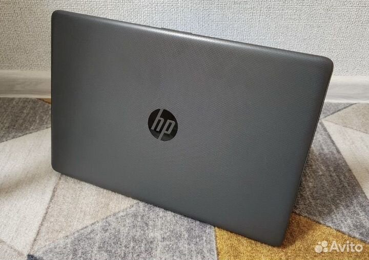 HP 250 G7 15.6 Core i3 1005G1 / 8Gb / SSD 256