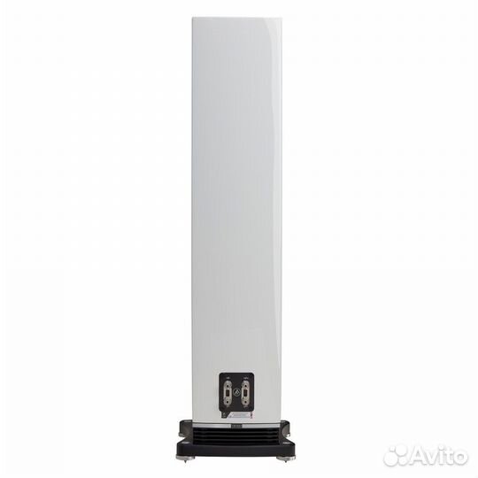 Акустика Fyne Audio F501 Piano Gloss White