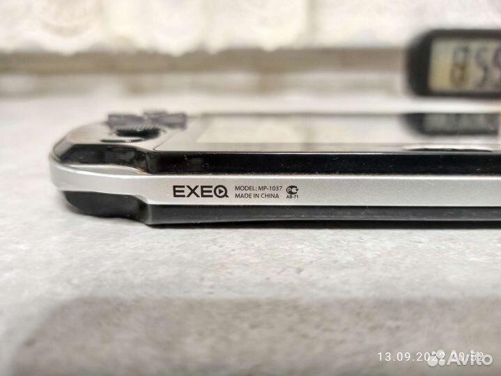 Игоровая приставка на запчасти