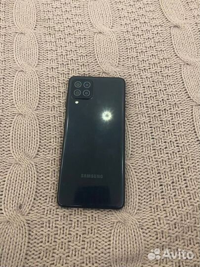 Samsung Galaxy A22, 4/128 ГБ