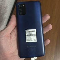 Samsung Galaxy A03s, 2/32 ГБ